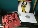THE ROLLING STONES - VOODOO LOUNGE - 2 x Vinyl LP RARE 1994 Press, US UK Press