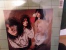 MOTLEY CRUE - DR FEELGOOD - VINYL RECORD