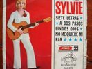 SYLVIE VARTAN SIETE LETRAS 7
