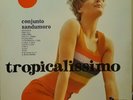 Conjunto Sandumoro ?– Tropicalissimo Trebol Records Stereo Producto Musart