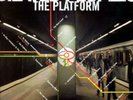 Dilated Peoples ?– The Platform (2000) ABB Records US hip hop VG+/M- rare 2 LP