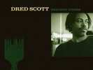 DRED SCOTT - BREAKIN' COMBS - 2 LP VINYL ALBUM - US RI '17 - Adriana Evans