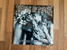 Cradle Of Filth Vinyl LP The Principle Of Evil Made Flesh UK 1994 VG+/Excellent