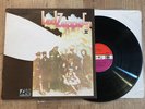 LED ZEPPELIN II 2 1969 UK ATLANTIC ORIGINAL PLUM / ORANGE LABEL VINYL LP 588198