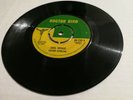 LESTER STERLING - SOUL VOYAGE // ALVA LEWIS - REVELATION  [ DEC204 ]