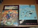 Elton John Blue Movies /Empty Sky/Captain Fantastic/Sleeping With 4 x Vinyl New