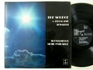 Spontaneous Music Ensemble ?– The Source - From And Towards LP UK 1971 Free Jazz