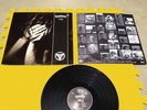 Coroner 1989 no more color vinyl LP, testament, Slayer