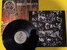 Slayer 1983 1st US  press hell awaits LP vinyl, Metallica, Megadeth
