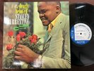 STANLEY TURRENTINE DEARLY BELOVED BLUE NOTE BNST 84081 STEREO JAPAN Vinyl LP