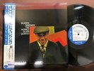 MINT  HORACE SILVER SILVER'S SERENADE BLUE NOTE BNST 84131 OBI STEREO JAPAN LP