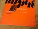 Hank Mobley; Dippin', Blue Note 4209, New York lbls, VAN GELDER, OG mono press