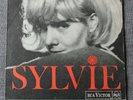 Sylvie Vartan, la plus belle pour aller danser / air de , SP - 45 tours juke box