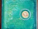 LP Alice Cooper - Billion Dollar Babies 1973 US