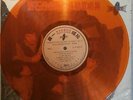 ROLLING STONES - Vol. 5 Aftermath - Original 60s TAIWAN ORANGE VINYL