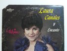 LAURA CANALES Y ENCANTO 
