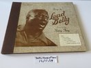 VINTAGE MISSISSIPPI BLUES Songs By Lead Belly ASCH A-343 3 x 78 RPM SHELLAC E