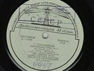 S.Knushevitsky  L.Oborin  D.Oistrakh - Elegance Trio // S.Rachmaninov/USSR/LP