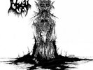 Absu–The Temples Of Offal/Return Of The Ancients LP Melechesh Desaster Immortal