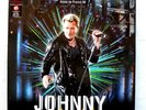 JOHNNY HALLYDAY COFFRET STADE DE FRANCE 98 / 4 LPS /   EDITION LIMITE NEUF