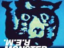 REM Monster (25th Anniversary)180gm Vinyl LP REMASTERED 2019 NEW & SEALED R.E.M.