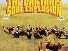 THE DAKTARIS Soul Explosion LP NEW VINYL Daptone reissue remastered Budos Band