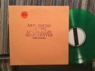 Neil Young - Music Center - TMOQ Green Colored Vinyl LP Los Angeles NICE