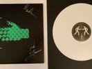 The Raconteurs Signed Help Us Stranger RARE WHITE Vinyl 2019 Jack Autograph