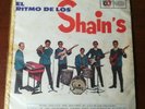 LOS SHAIN'S 
