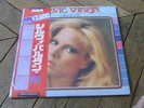 SYLVIE VARTAN Special 24 2LP JAPON Obi gatefold
