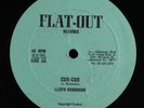 LLOYD ROBINSON Cus-Cus FLAT-OUT 12