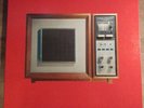 Wilco - A.M. orange vinyl vinylmeplease