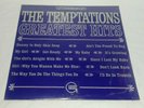 The Temptations Greatest Hits 1966 Stereo LP MINT SEALED 1ST PRESS