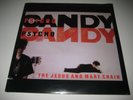 *SEALED* The Jesus and Mary Chain - Psychocandy LP OOP Original USA Reprise