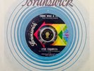 GENE CHANDLER * THERE WAS A TIME * NORTHERN SOUL * WIGAN CASINO R&B