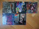 5 LPS Siouxsie And The Banshees