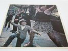 The Doors Strange Days LP Vinyl Record VG+ Elektra AUS Pressing EKS-74014