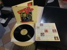 STATUS QUO: Piledriver, + ORG. INNERSLEEVE, A&M, SP-4381, US, 12