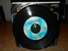 THE ROLLING STONES SATISFACTION ORIGINAL LONDON 9766 WITH PICTURE SLEEVE 45