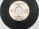 Northern Soul - Lee Williams & the Cymbals - Peepin' / Lost Love - Promo - HEAR