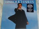 THE UNTOUCHABLES (Ennio Morricone) orig. mint Canada stereo lp (1987) shrinkwrap