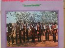 GUINEA MANDING Bembeya Jazz National LA CONTINUITE ORIGINAL CLEAN HEAR