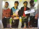 7 Seconds - Walk Together, Rock Together LP NEW