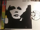 Front 242 - Geography Vinyl Re