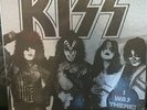 Kiss ?– I Was There   ( limited 4LP box )