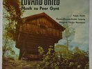 EDVARD GRIEG - GOL - STOLTE - NEUMANN - Musik Zu Peer Gynt - LP ETERNA 825667