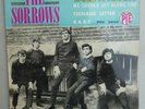 The Sorrows Take a Heart + 3 Pochette et vinyl NM