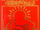 A VERY SPECIAL CHRISTMAS  (Rare 1987 Vinyl LP + CD) Springsteen/U2/Madonna + 12