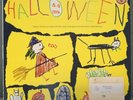 Wade Denning With Kay Lande ?– Halloween, Wonderland Records ?– LP 242, 1974,