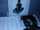 TRACY CHAPMAN - CROSSROADS VINYL ALBUM LP  NEAR MINT + INSERT